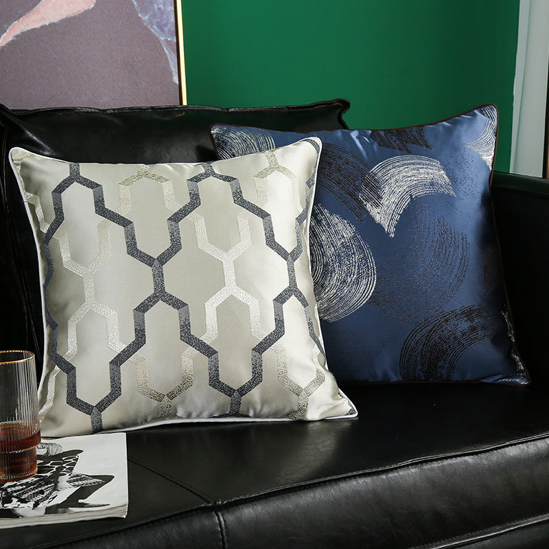 Lysandra – Luxe Eenvoudige Moderne Sofa Sierkussen