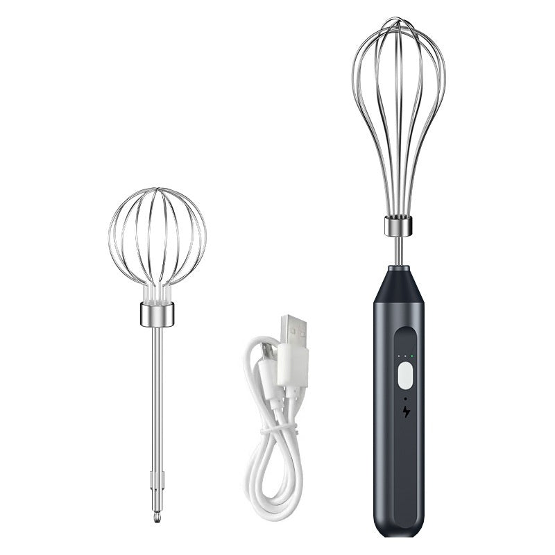 Elowen – Draadloze Mini Room Blender Handheld Elektrische Garde Huishoudelijk