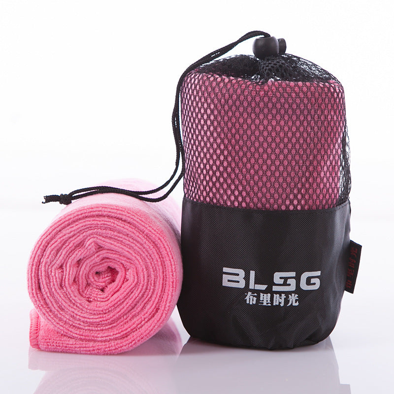 Seraphina – Sporthanddoek voor Buitenactiviteiten