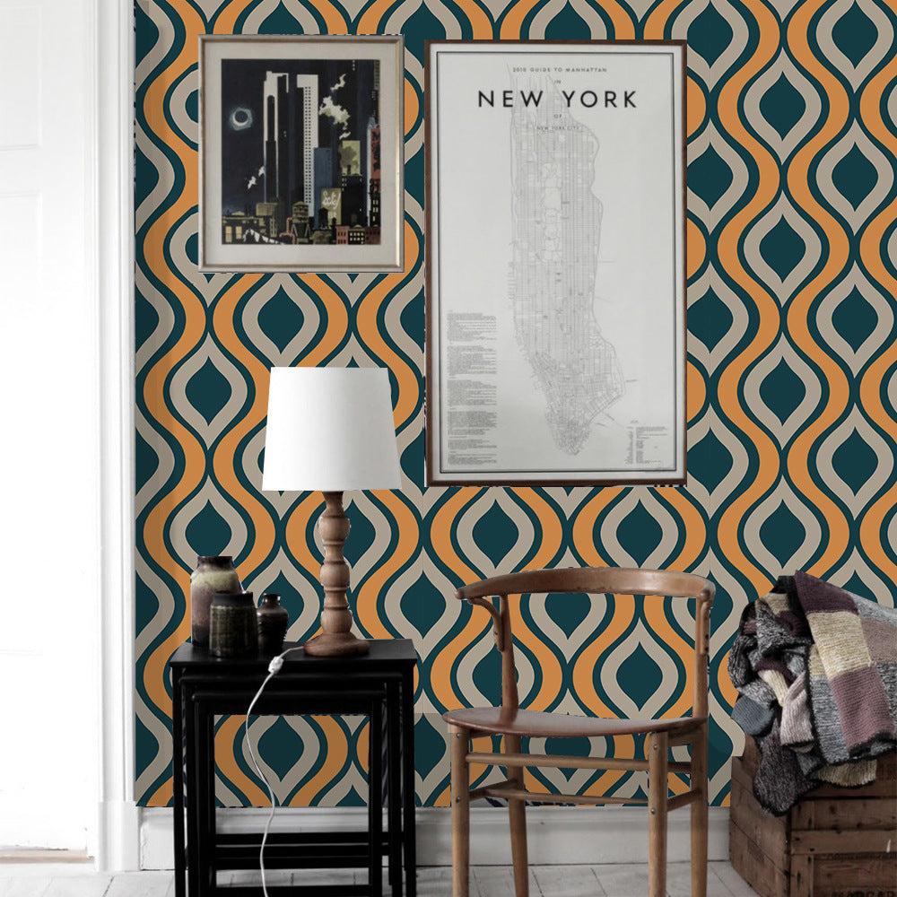 Verve – Wanddecoratieve stickers voor meubels