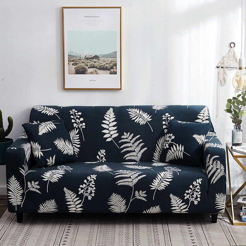 Isolde – Elastische Sofabekleding van Stof