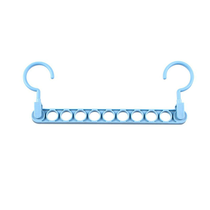 Evander – Hanger opslag artefact voor studentenhuisvesting