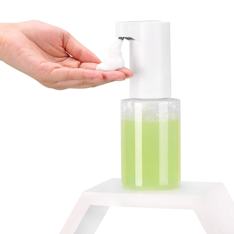 Cassian – Automatische Handzeepdispenser met Infrarood Sensor
