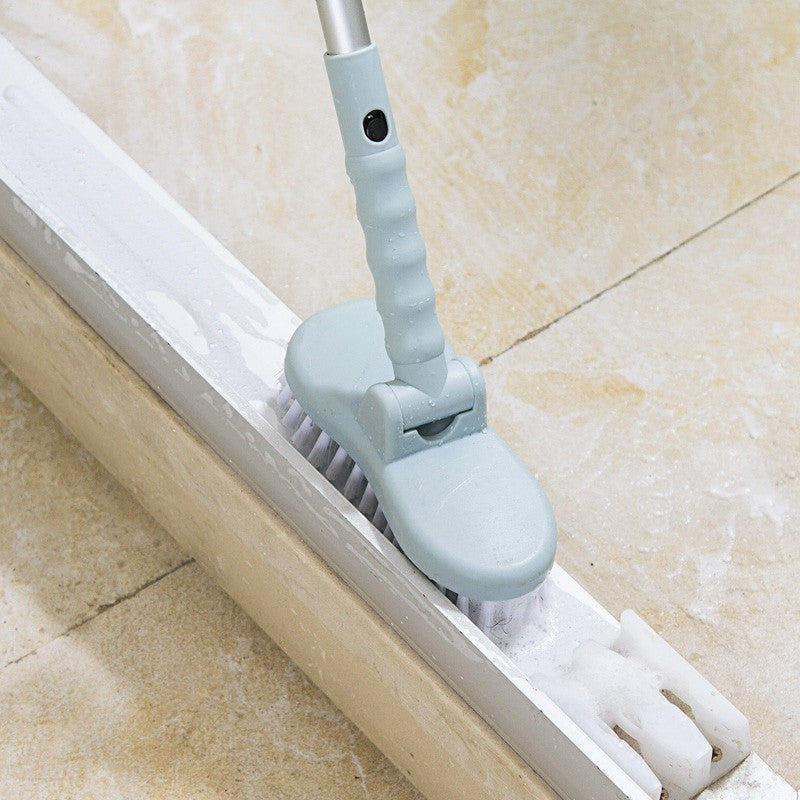 Clarity – Lange Handgreep Schoonmaakborstel