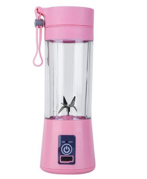 Thrive – Mini USB Citrus Juicer