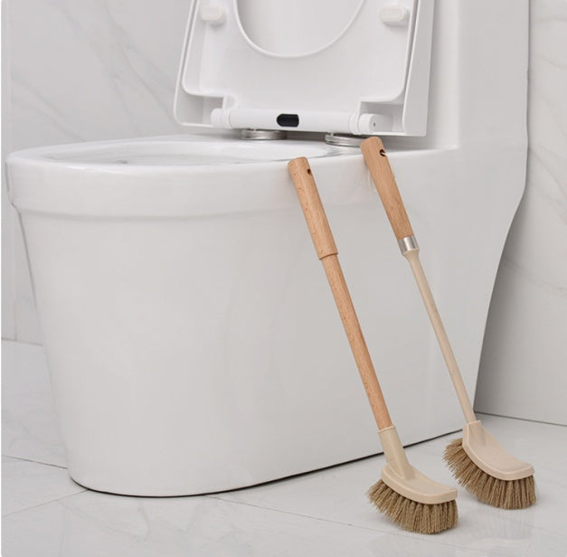 Dune – Houten Toiletborstel voor Badkamer en Keuken