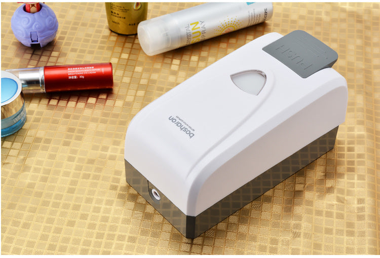 Rowan – Wandgemonteerde Handdruk Foamzeepdispenser