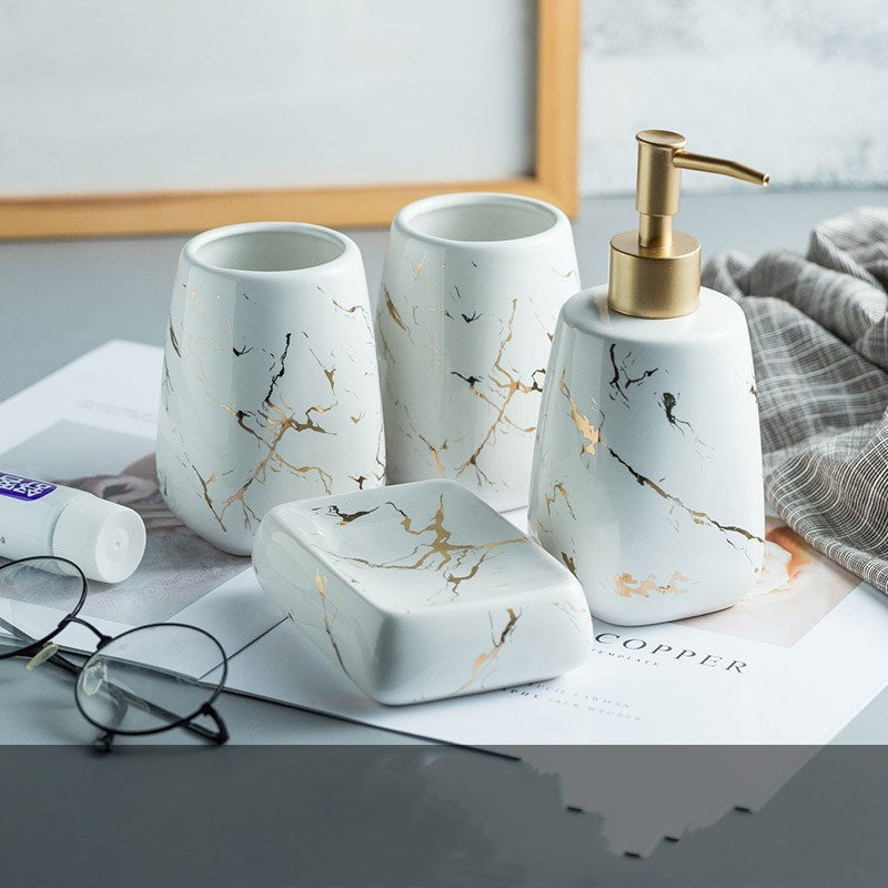 Zephyr – Luxe Badset