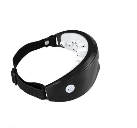 Benedict – Oogmassager met Multifunctionele Vibratie