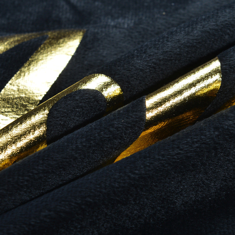 Callista – Luxe Velvet Kussenhoes met Hartvorm