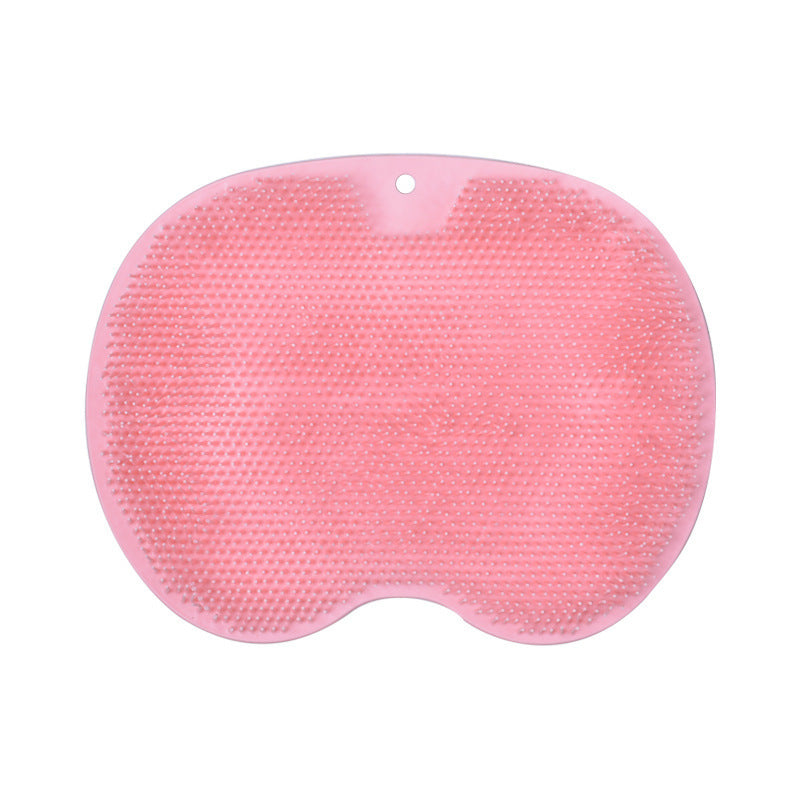 Celestine – Multifunctionele Massageborstel voor Badkamer