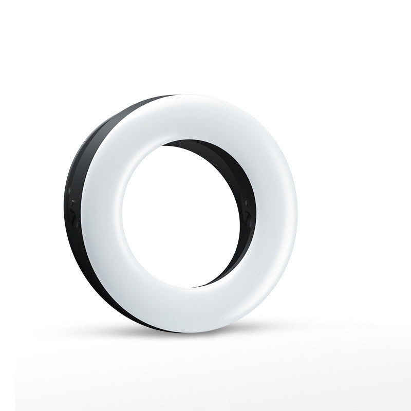 Octavian – LED Selfie Ring Light voor Smartphone Fotografie