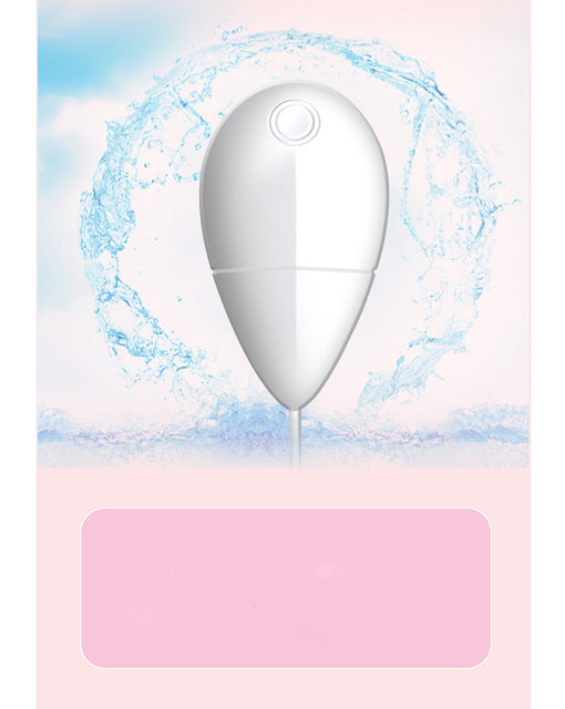 Alaric – Draagbare Ultrasone Bubble Wasmachine