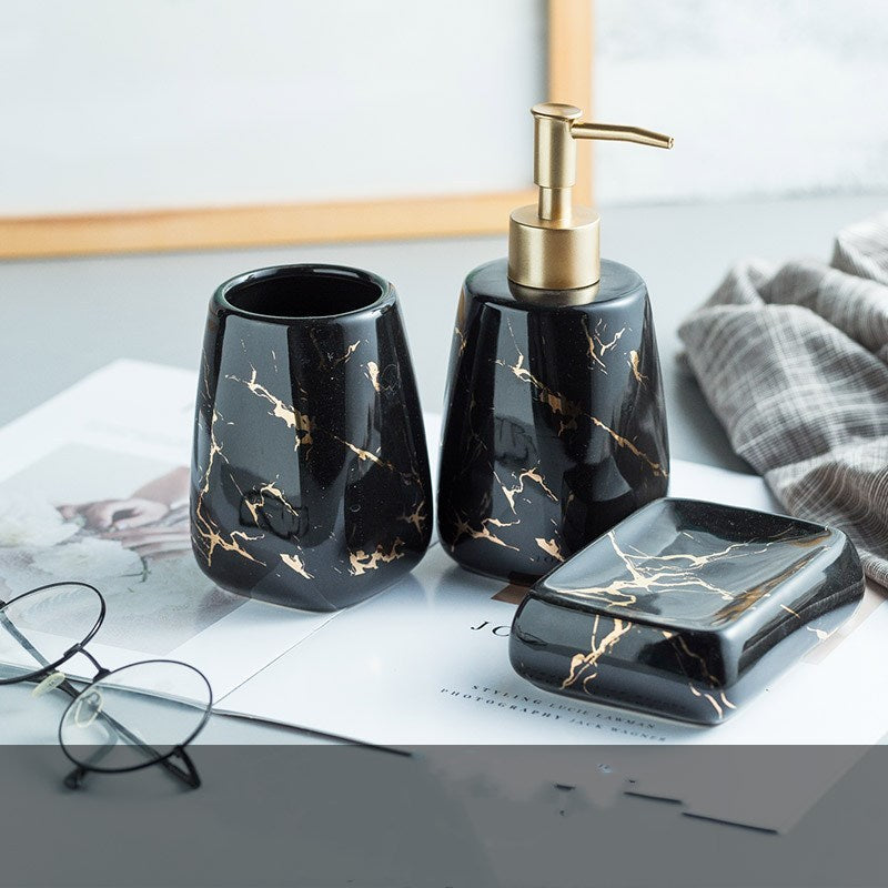 Zephyr – Luxe Badset