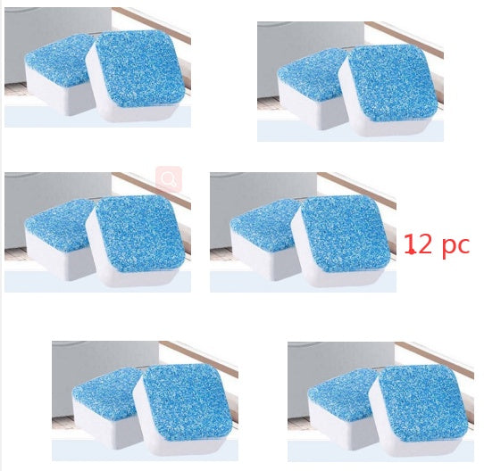 Prism – Wasmachine Tub Bomb Cleaner