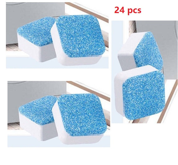 Prism – Wasmachine Tub Bomb Cleaner
