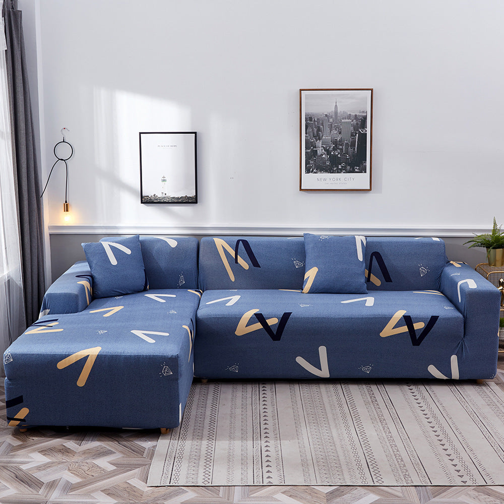 Elysia – Polyester Sofahoes voor Modern Comfort