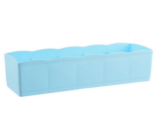 Rook – Plastic opbergdoos voor ondergoed, sokken en lingerie