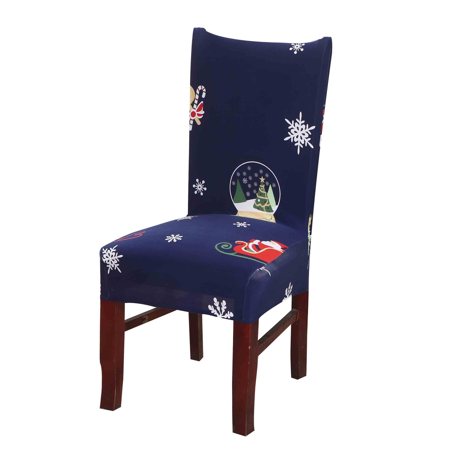 Thalassa – Stoelhoes van Polyester