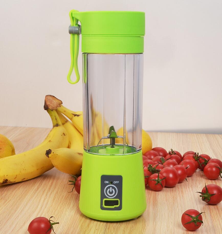Thrive – Mini USB Citrus Juicer