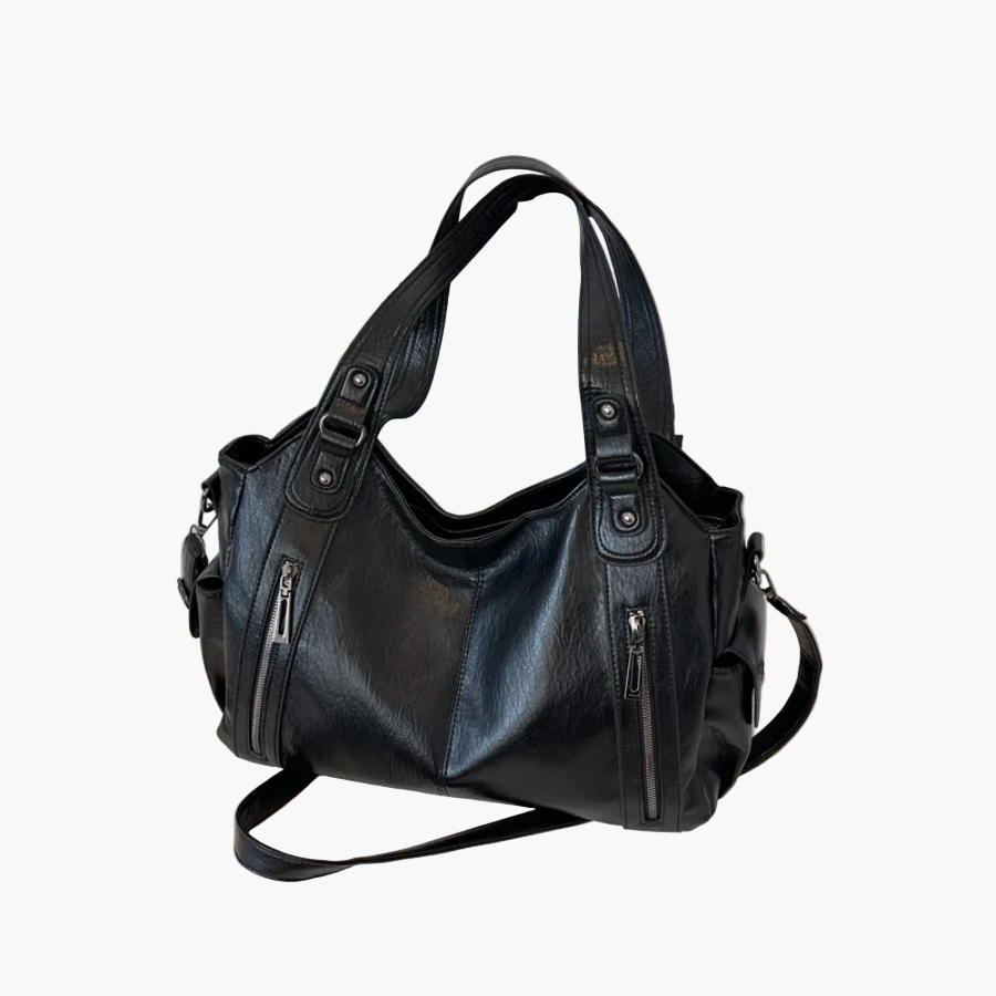 Women's Everyday Shoulder Bag – Stylish, Spacious & Versatile Fashion Tote