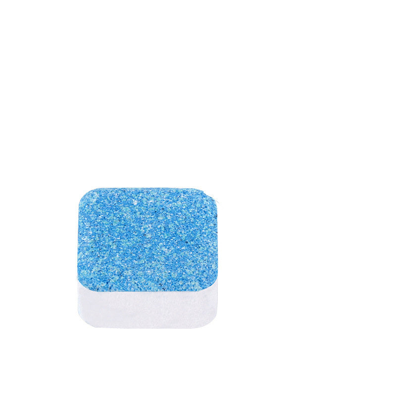 Prism – Wasmachine Tub Bomb Cleaner