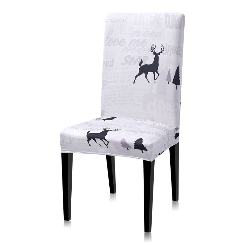 Thalassa – Stoelhoes van Polyester