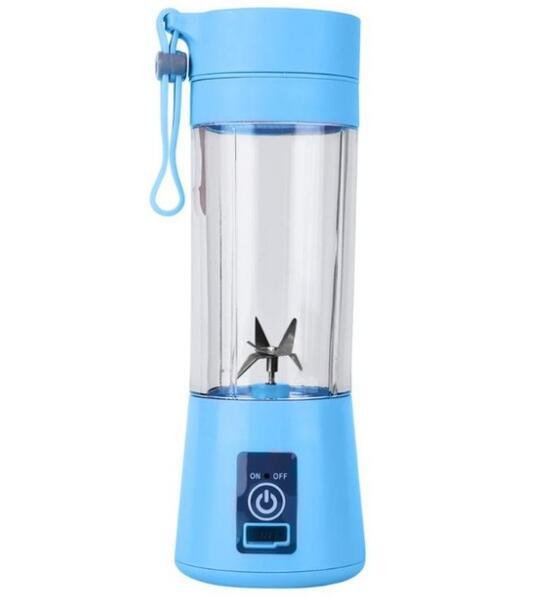 Thrive – Mini USB Citrus Juicer