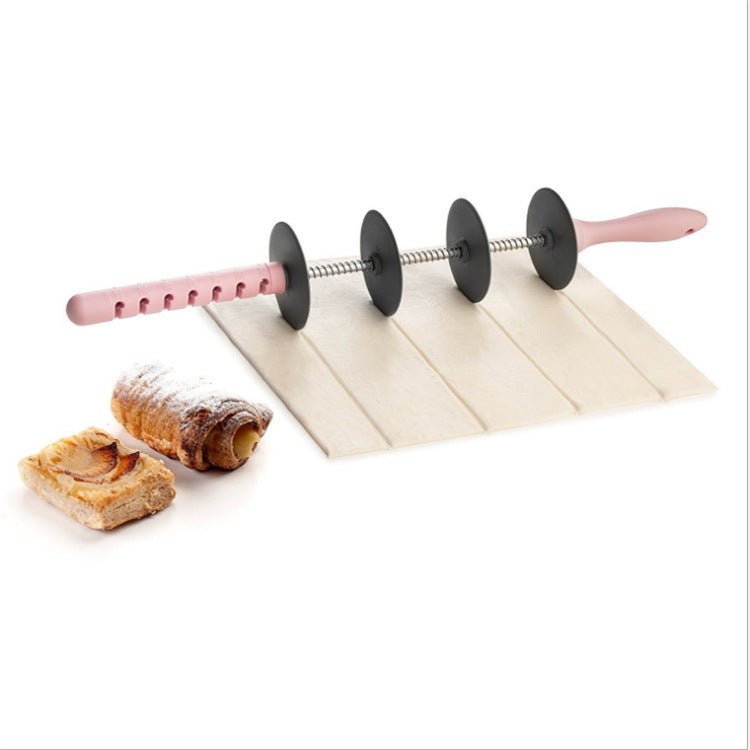 Cassian – Multifunctionele Broodsnijder
