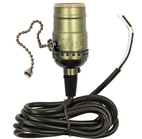 Lysandra – Retro Edison G95 G125 Glühlampe met Filament