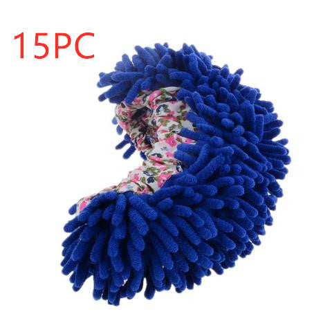 Haven – Huismop Slippers