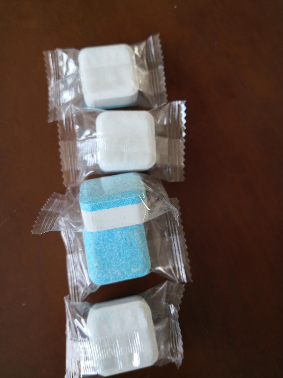 Prism – Wasmachine Tub Bomb Cleaner