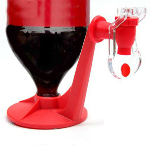 Ophelia – Omgekeerde Plastic Drankdispenser voor Huishoudens