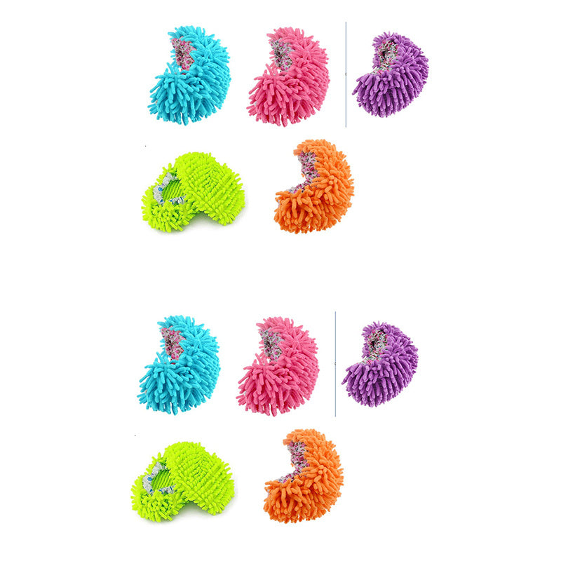 Haven – Huismop Slippers