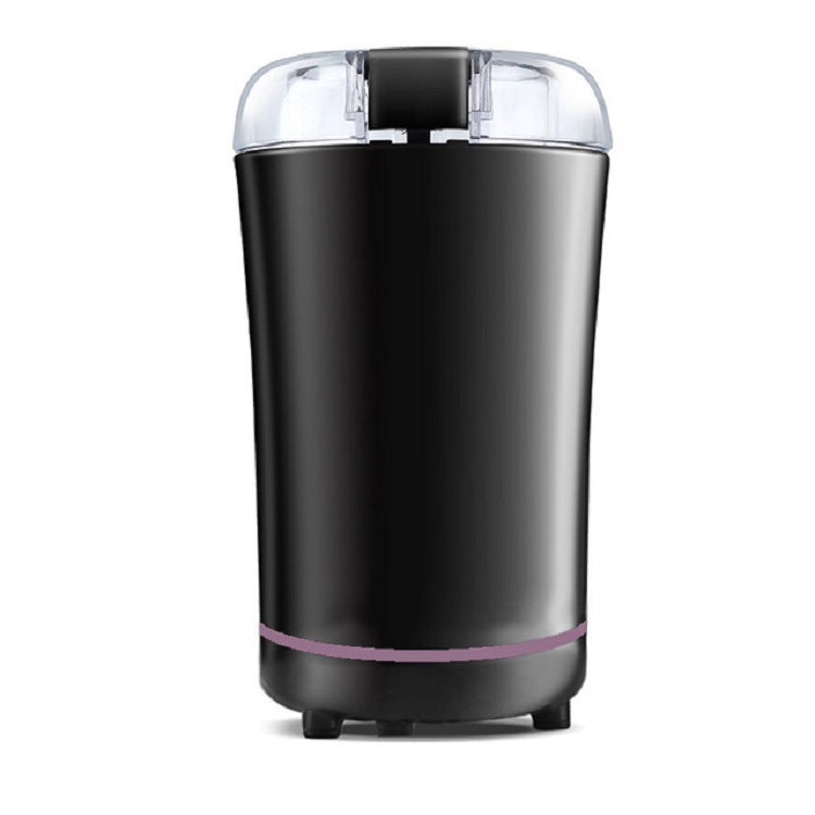 Clarity – Mini Maalmachine van Roestvrij Staal