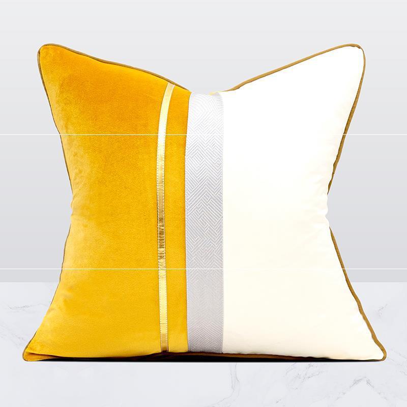 Odette – Luxe Sofa Kussen voor de Woonkamer
