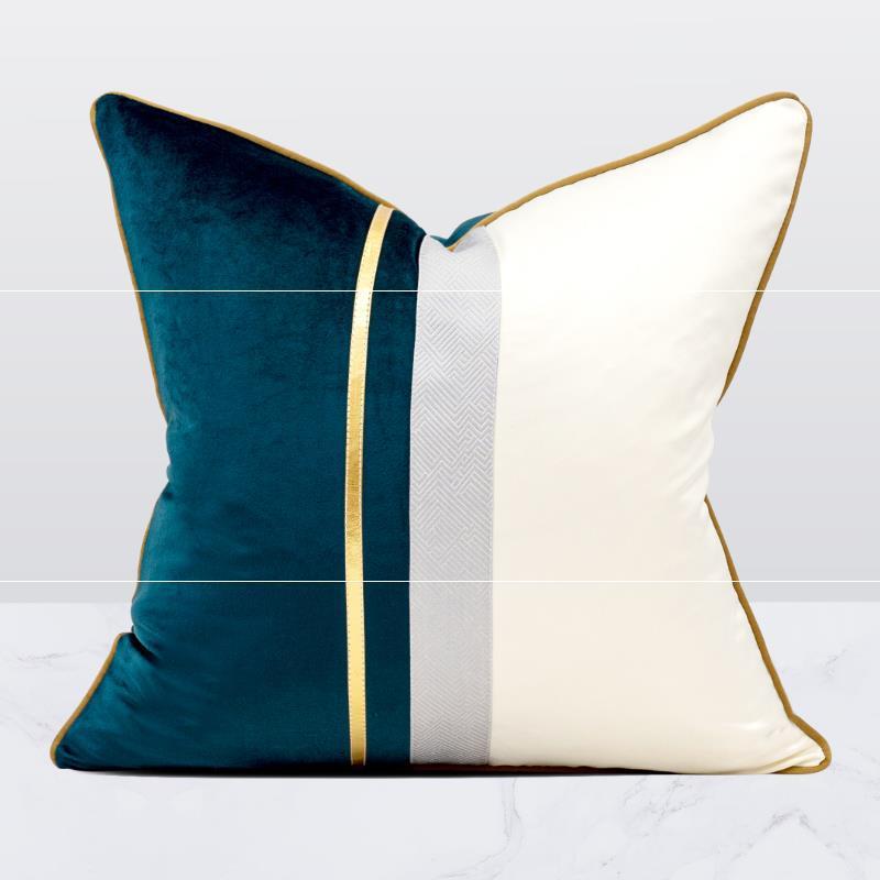 Odette – Luxe Sofa Kussen voor de Woonkamer