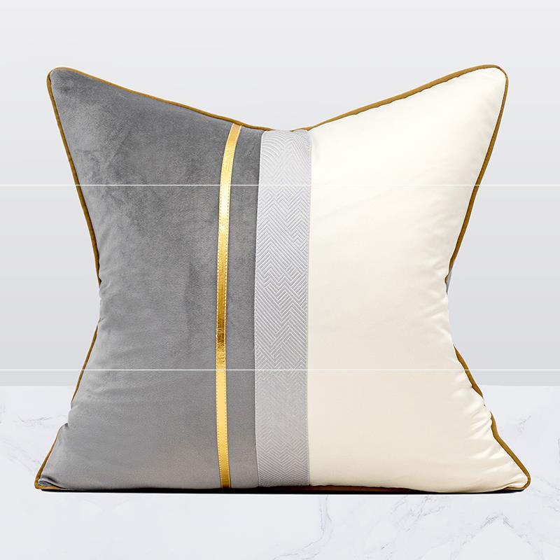 Odette – Luxe Sofa Kussen voor de Woonkamer