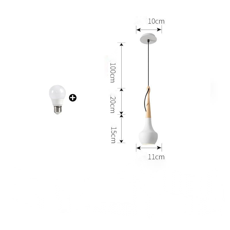 Mistral – Postmodernistische Minimalistische Eetkamer Chandelier