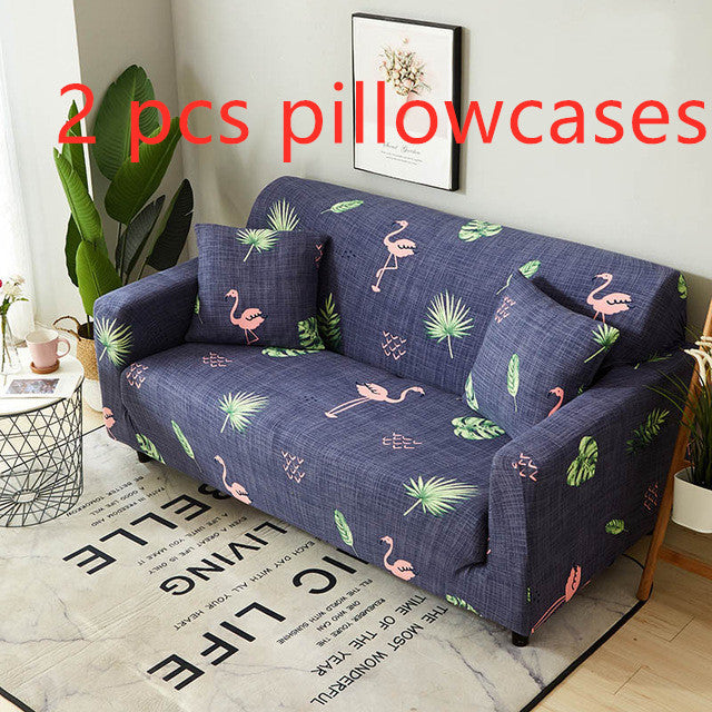 Coralie – Elastische Sofahoes