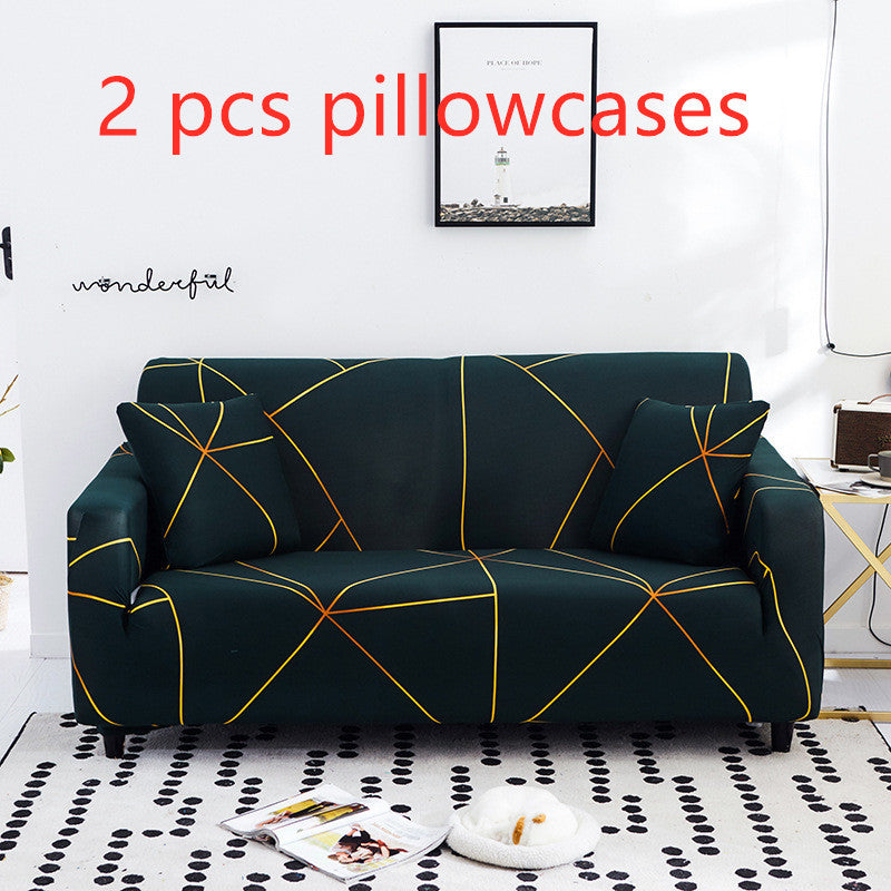 Coralie – Elastische Sofahoes