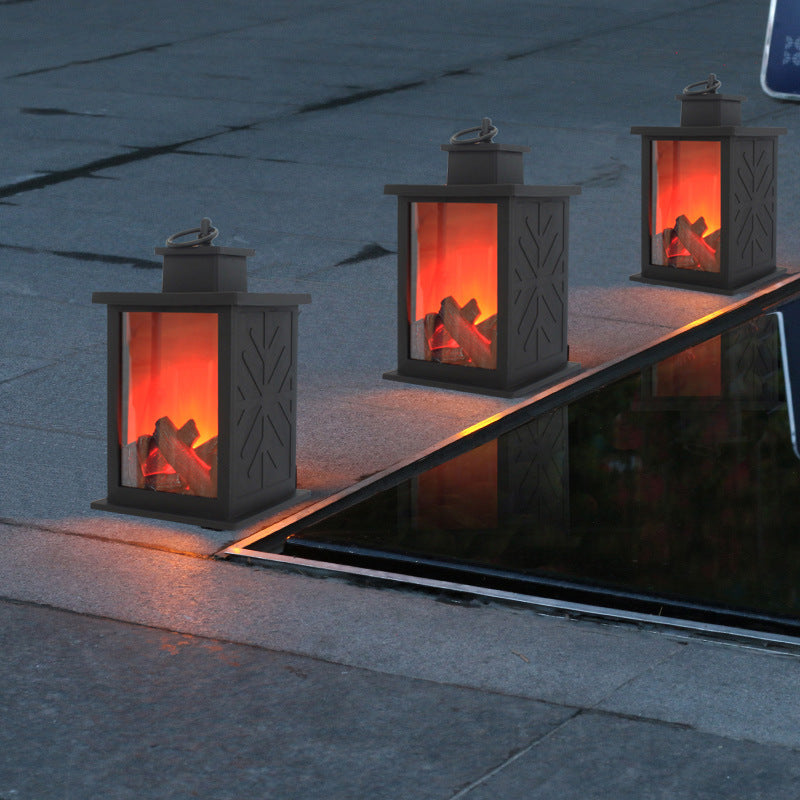 Orion – LED Haardverlichting