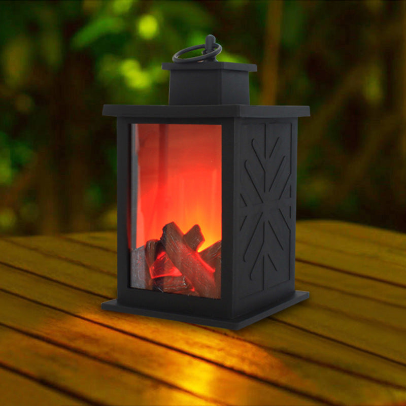 Orion – LED Haardverlichting
