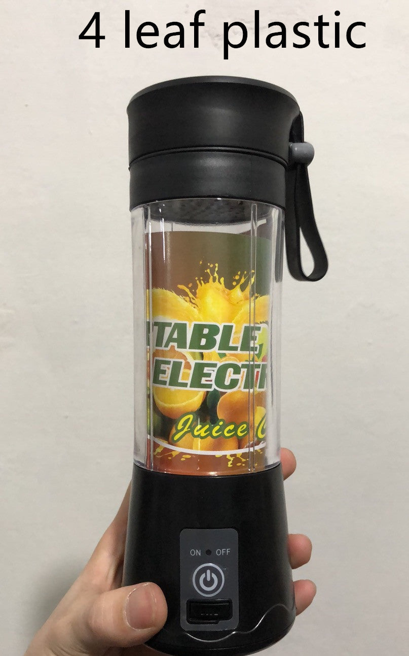 Thrive – Mini USB Citrus Juicer