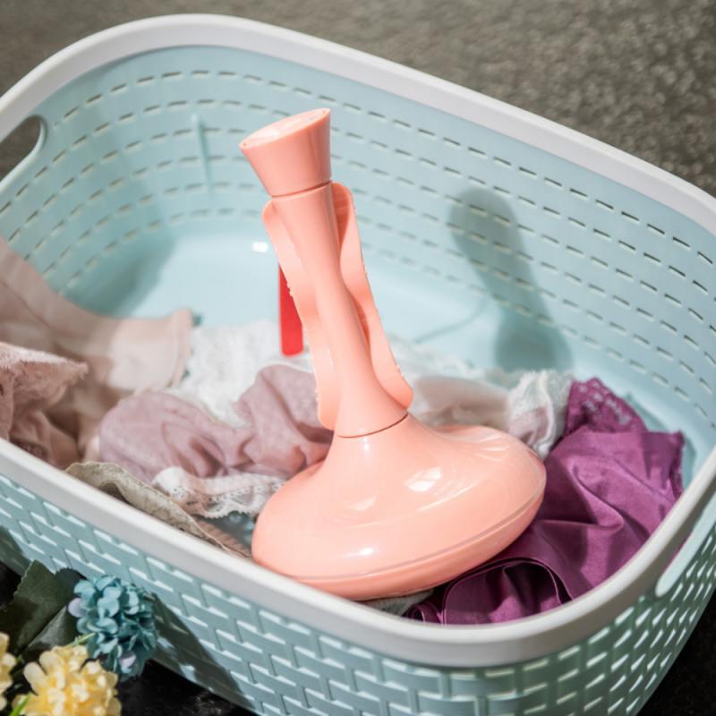 Echo – Mini Draagbare Reiswasmachine