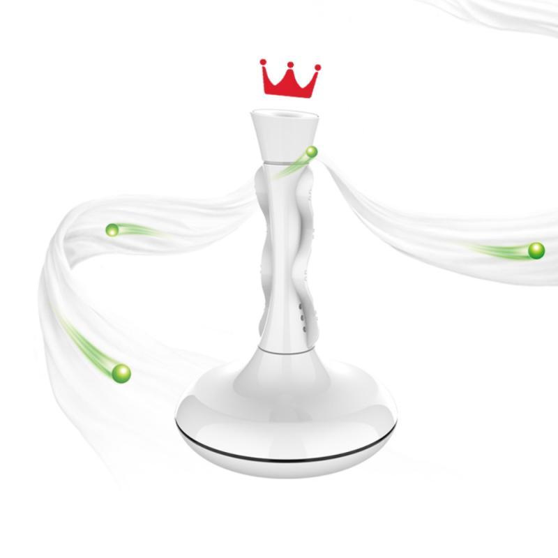 Echo – Mini Draagbare Reiswasmachine