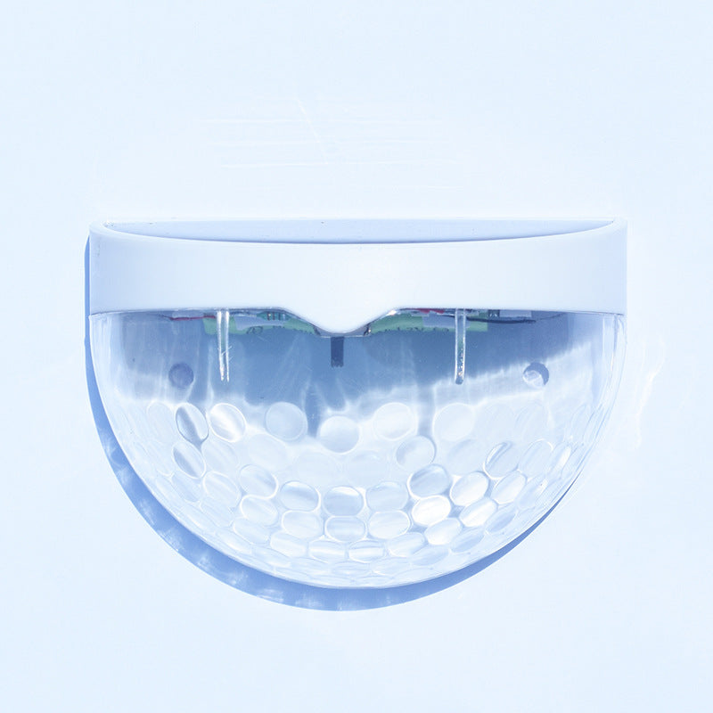 Celestine – Waterdichte Zonne-licht Buitenlamp met Waterdruppel Effect
