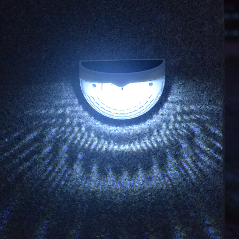 Celestine – Waterdichte Zonne-licht Buitenlamp met Waterdruppel Effect