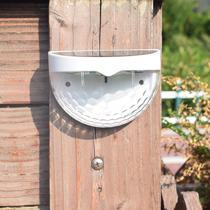 Celestine – Waterdichte Zonne-licht Buitenlamp met Waterdruppel Effect