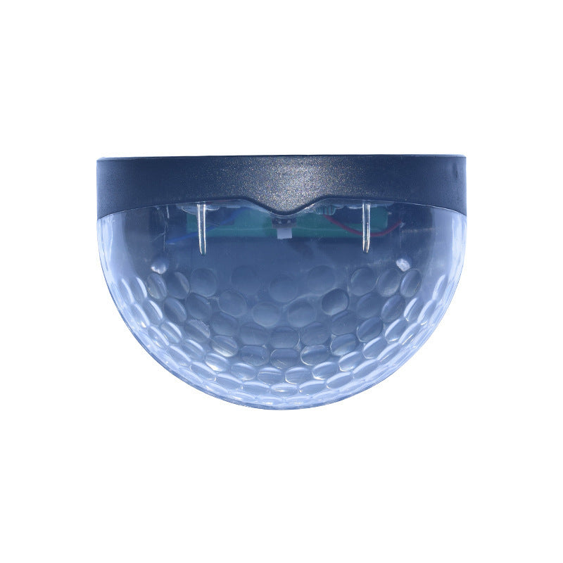 Celestine – Waterdichte Zonne-licht Buitenlamp met Waterdruppel Effect